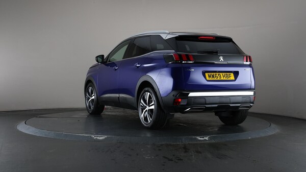 Used Peugeot 3008 2019 for sale - 75728449: Photo 70