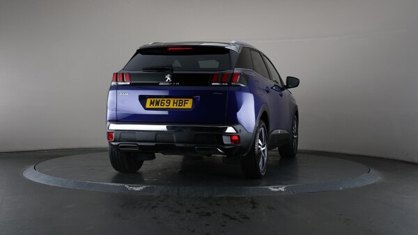 Used Peugeot 3008 2019 for sale - 75728449: Photo 72