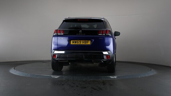 Used Peugeot 3008 2019 for sale - 75728449: Photo 73