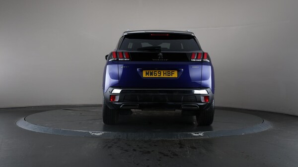 Used Peugeot 3008 2019 for sale - 75728449: Photo 74