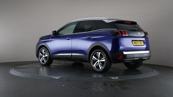Used Peugeot 3008 2019 for sale - 75728449: Photo 76