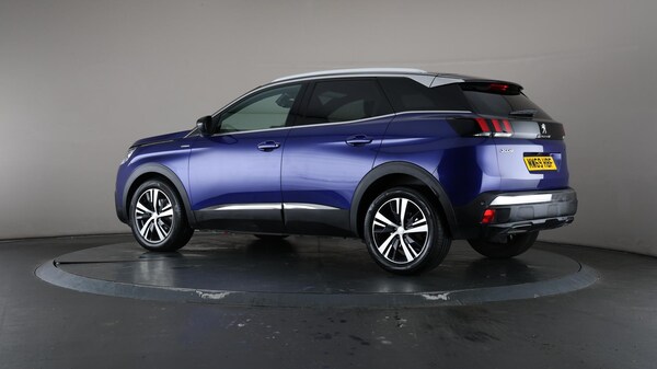 Used Peugeot 3008 2019 for sale - 75728449: Photo 77