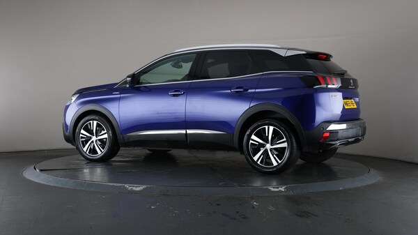 Used Peugeot 3008 2019 for sale - 75728449: Photo 78