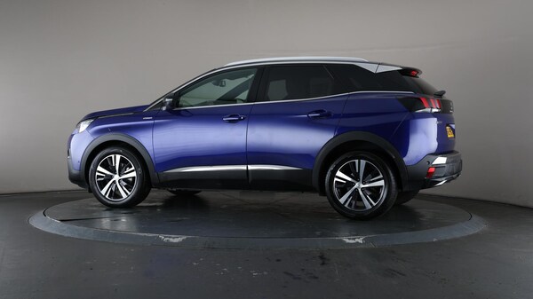 Used Peugeot 3008 2019 for sale - 75728449: Photo 79