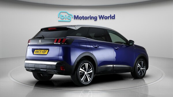 Used Peugeot 3008 2019 for sale - 75728449: Photo 7