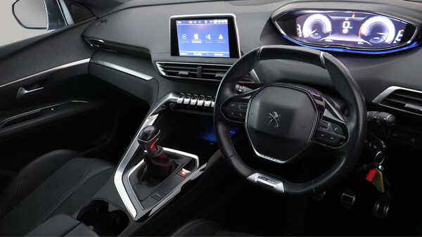 Used Peugeot 3008 2019 for sale - 75728449: Photo 9