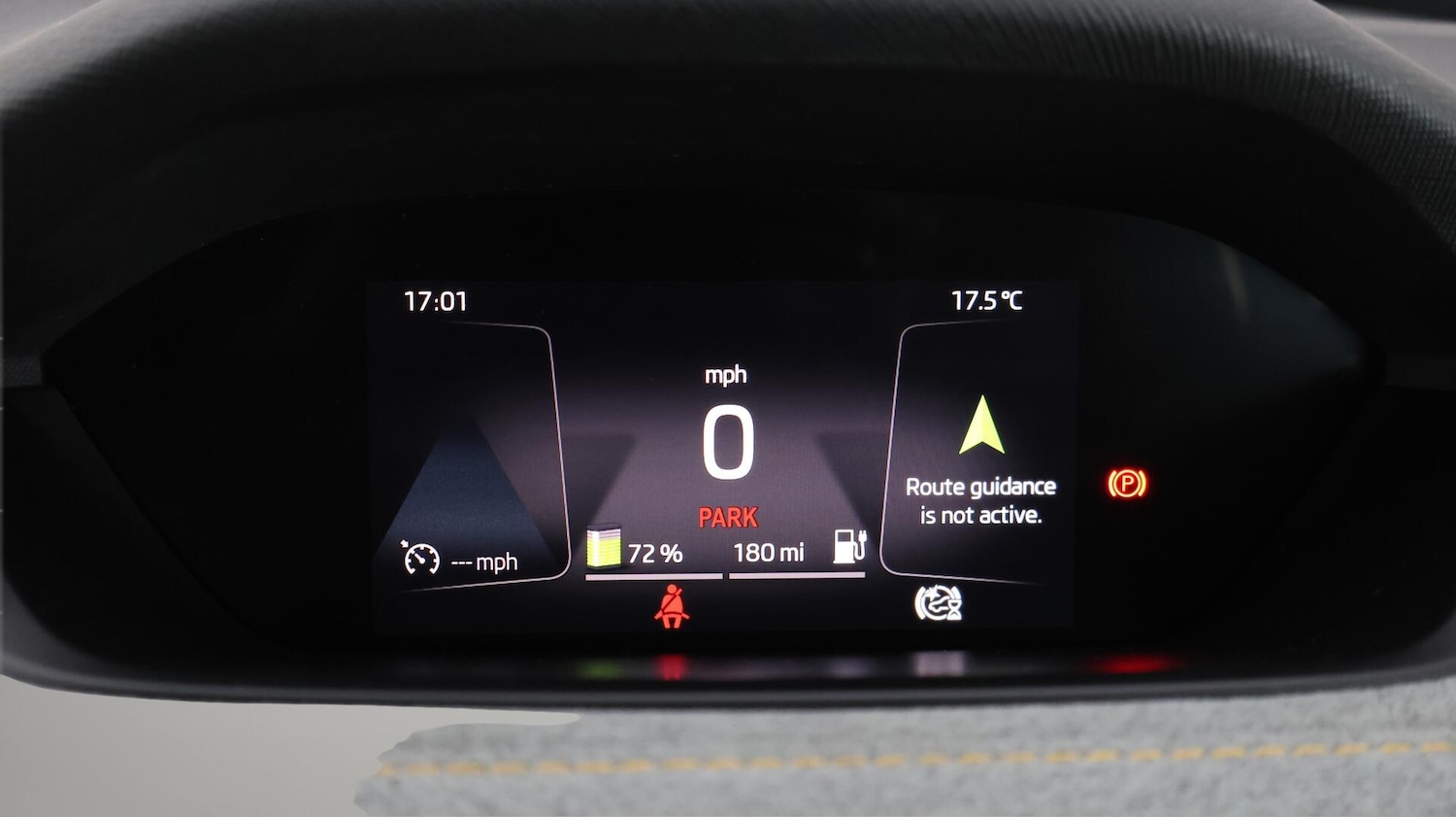 Used Skoda Enyaq 2022 for sale - 76122270: Photo 10