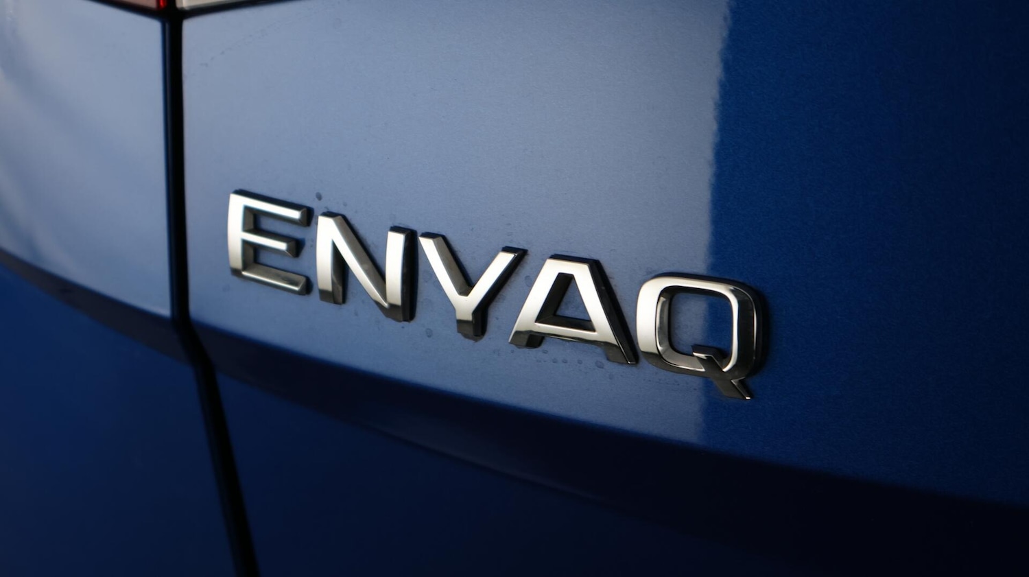 Used Skoda Enyaq 2022 for sale - 76122270: Photo 22