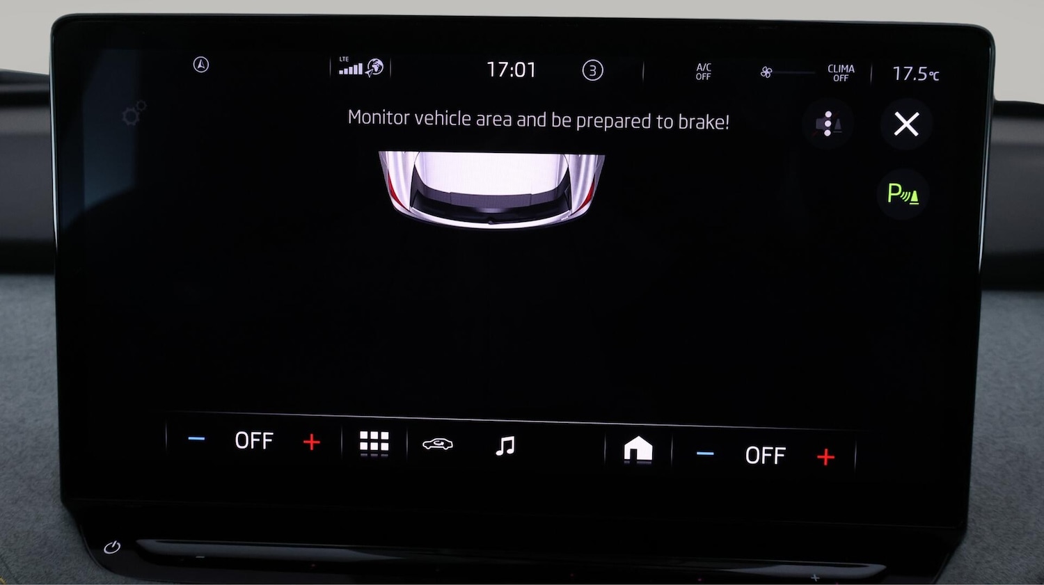 Used Skoda Enyaq 2022 for sale - 76122270: Photo 28
