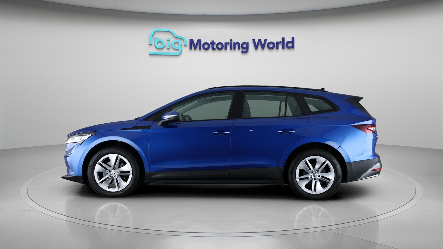 Used Skoda Enyaq 2022 for sale - 76122270: Photo 4