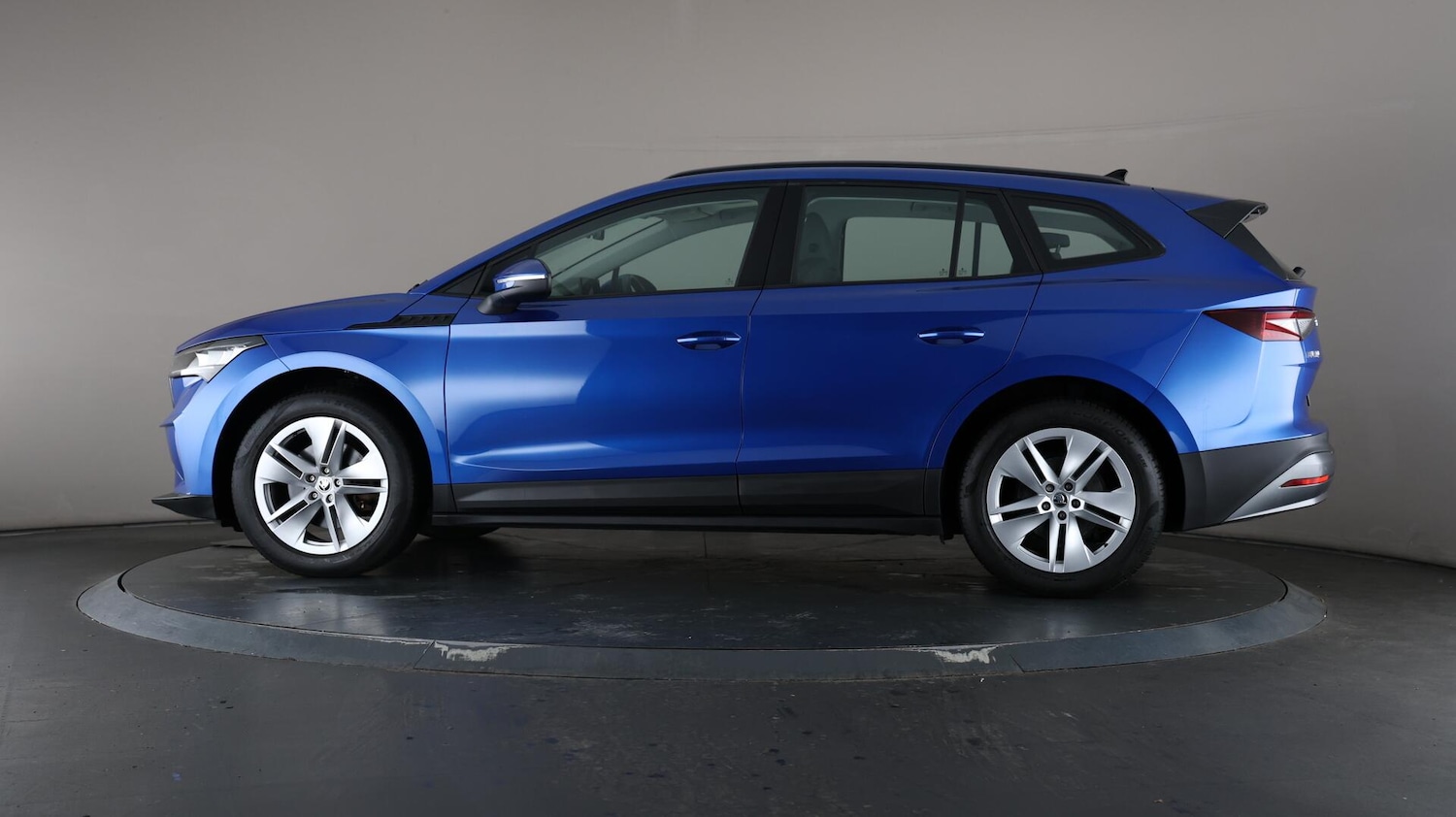 Used Skoda Enyaq 2022 for sale - 76122270: Photo 40