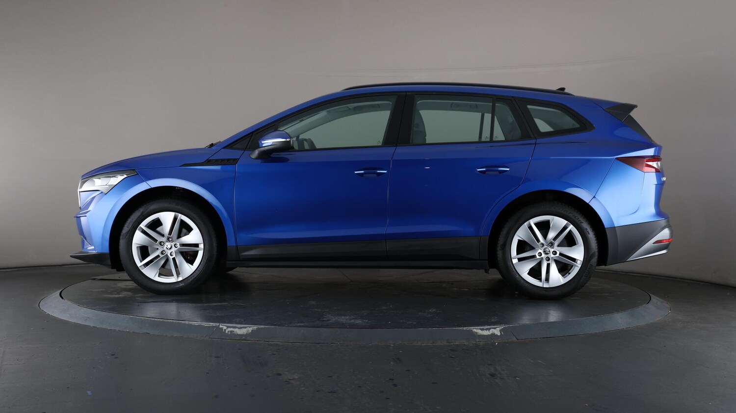 Used Skoda Enyaq 2022 for sale - 76122270: Photo 41
