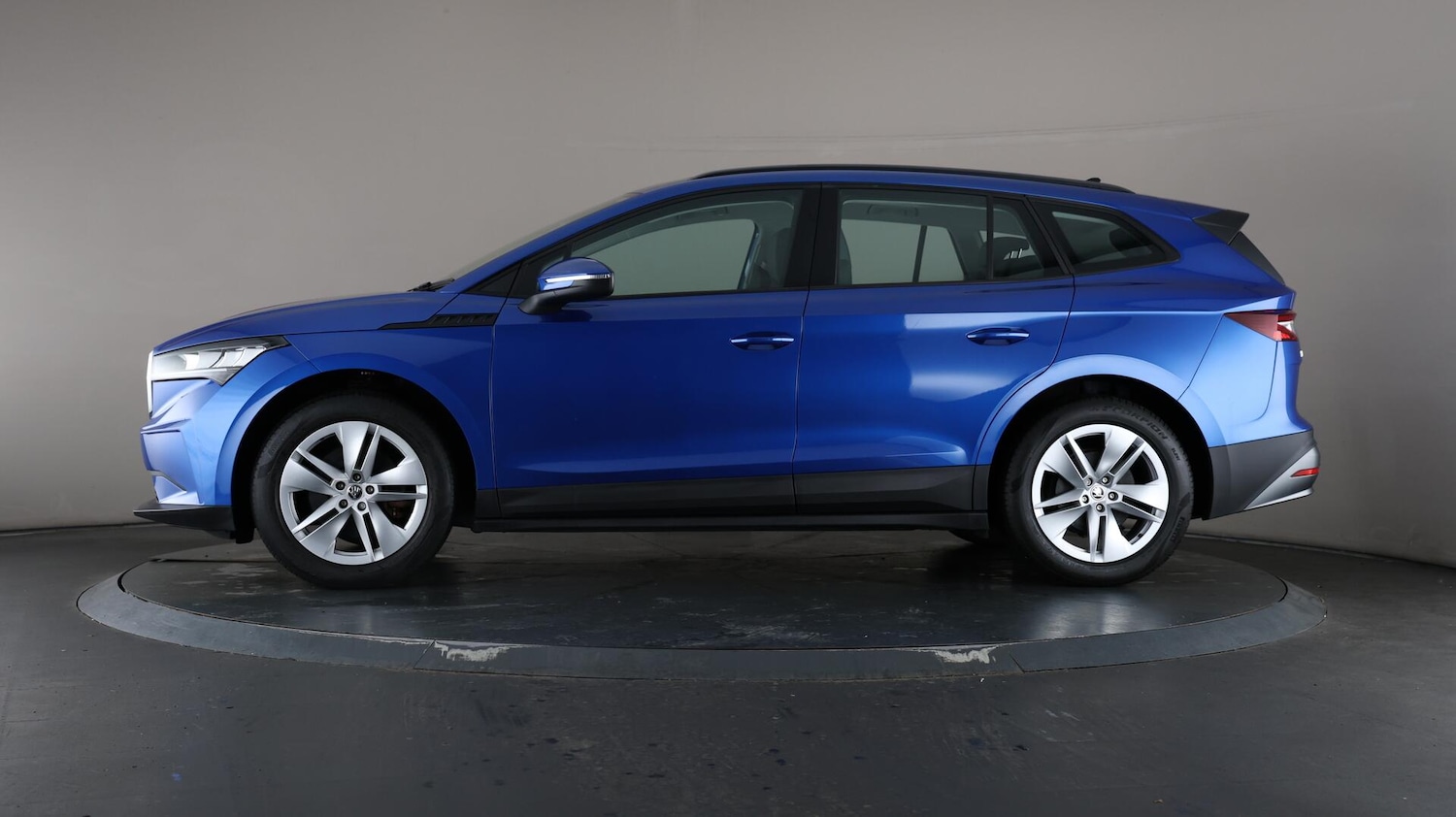 Used Skoda Enyaq 2022 for sale - 76122270: Photo 42
