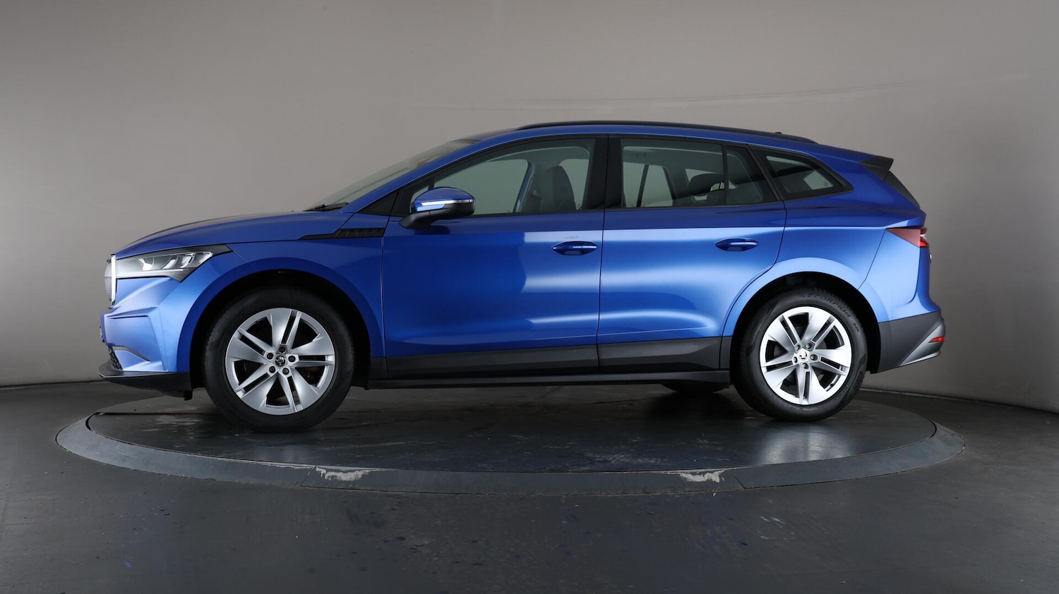 Used Skoda Enyaq 2022 for sale - 76122270: Photo 43