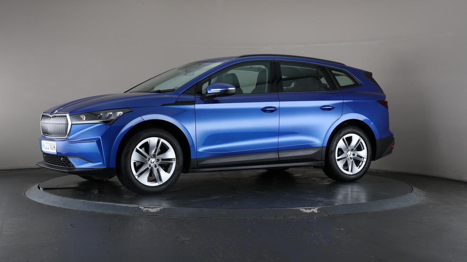 Used Skoda Enyaq 2022 for sale - 76122270: Photo 45