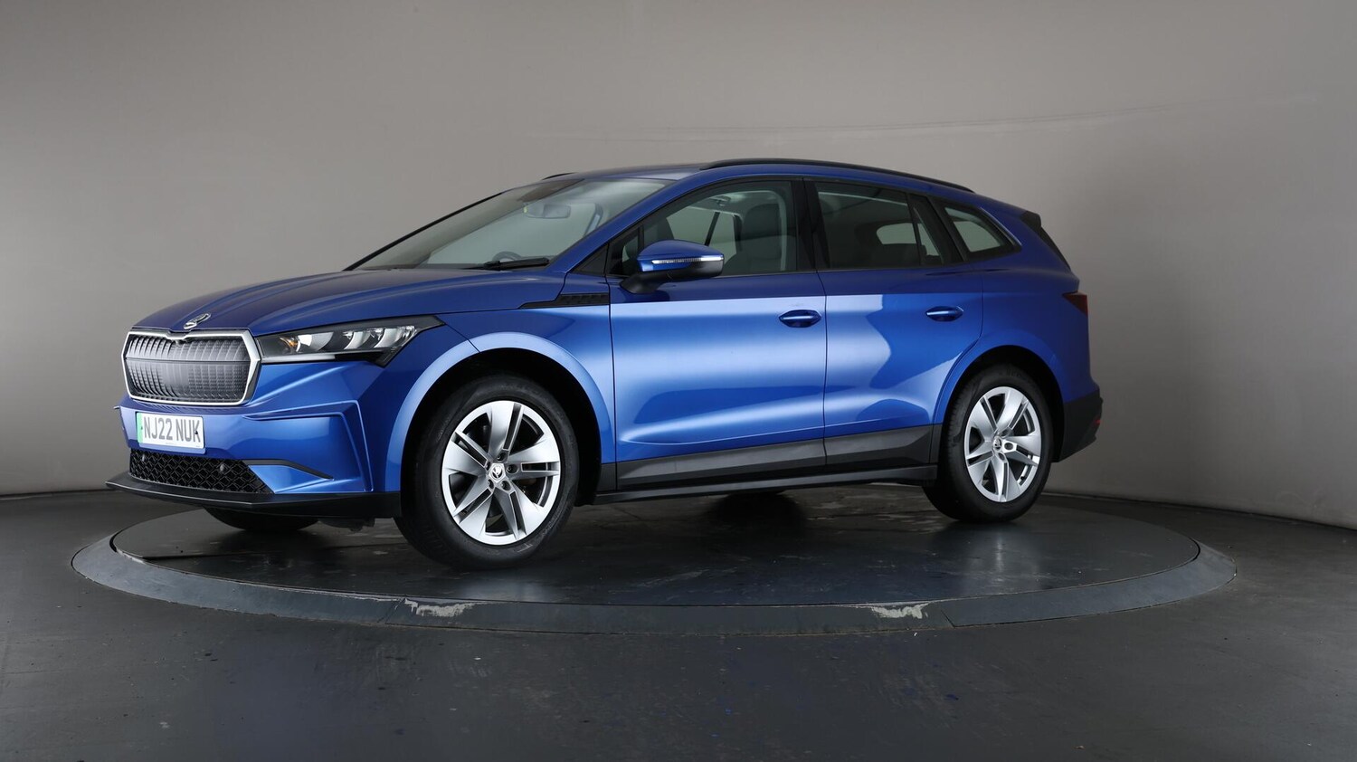 Used Skoda Enyaq 2022 for sale - 76122270: Photo 46