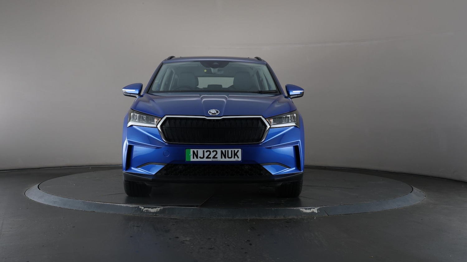 Used Skoda Enyaq 2022 for sale - 76122270: Photo 53
