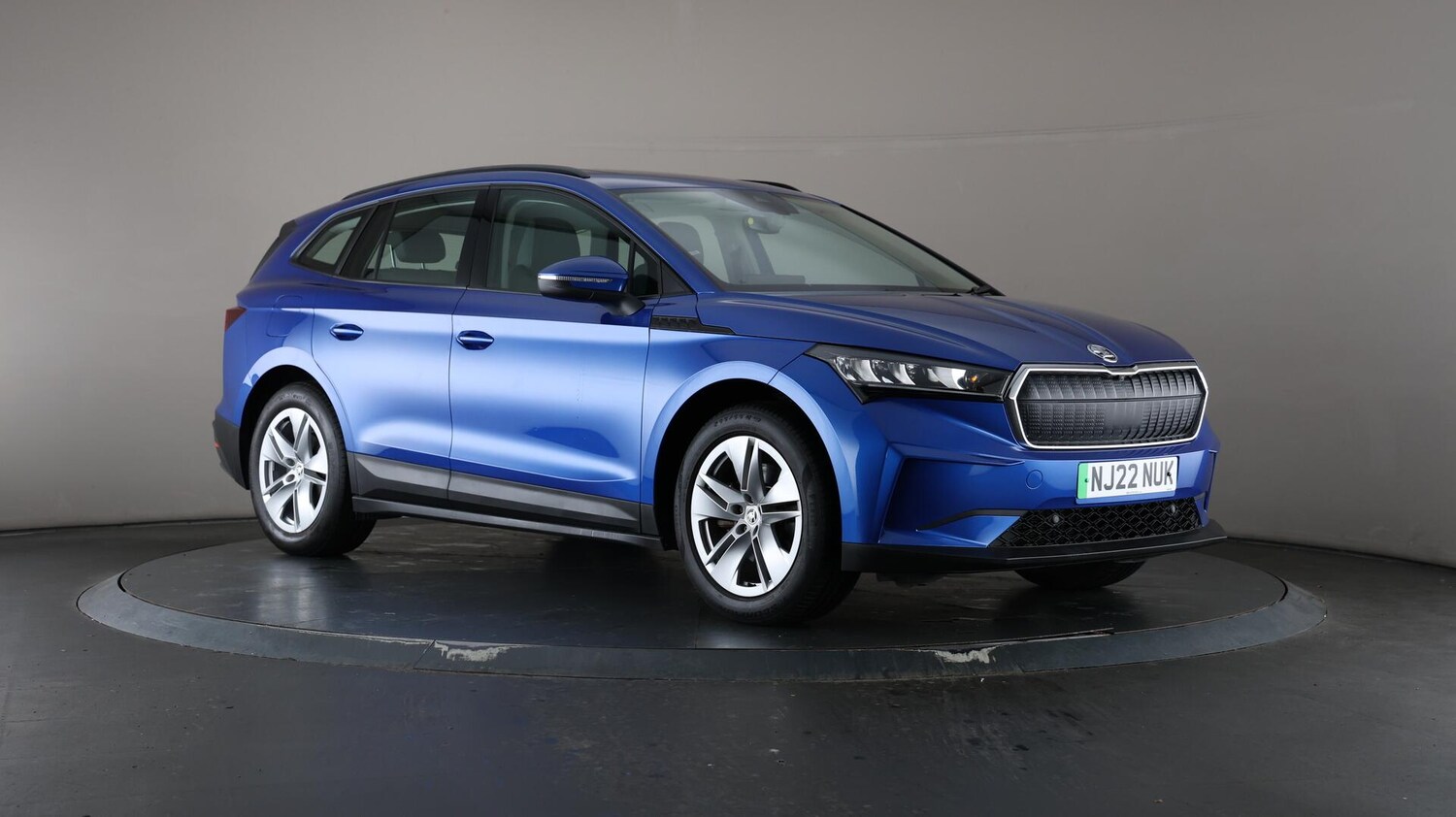 Used Skoda Enyaq 2022 for sale - 76122270: Photo 58