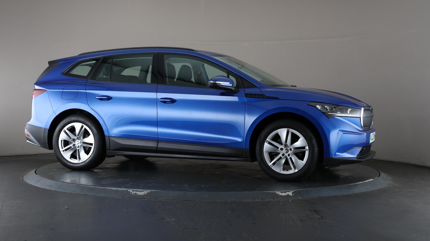 Used Skoda Enyaq 2022 for sale - 76122270: Photo 62
