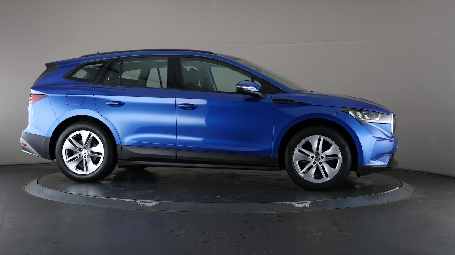 Used Skoda Enyaq 2022 for sale - 76122270: Photo 63