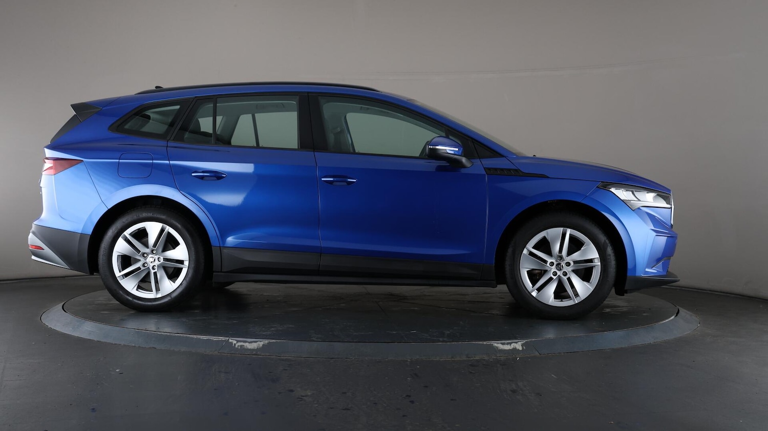 Used Skoda Enyaq 2022 for sale - 76122270: Photo 64