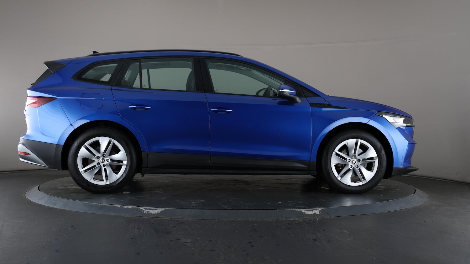 Used Skoda Enyaq 2022 for sale - 76122270: Photo 65
