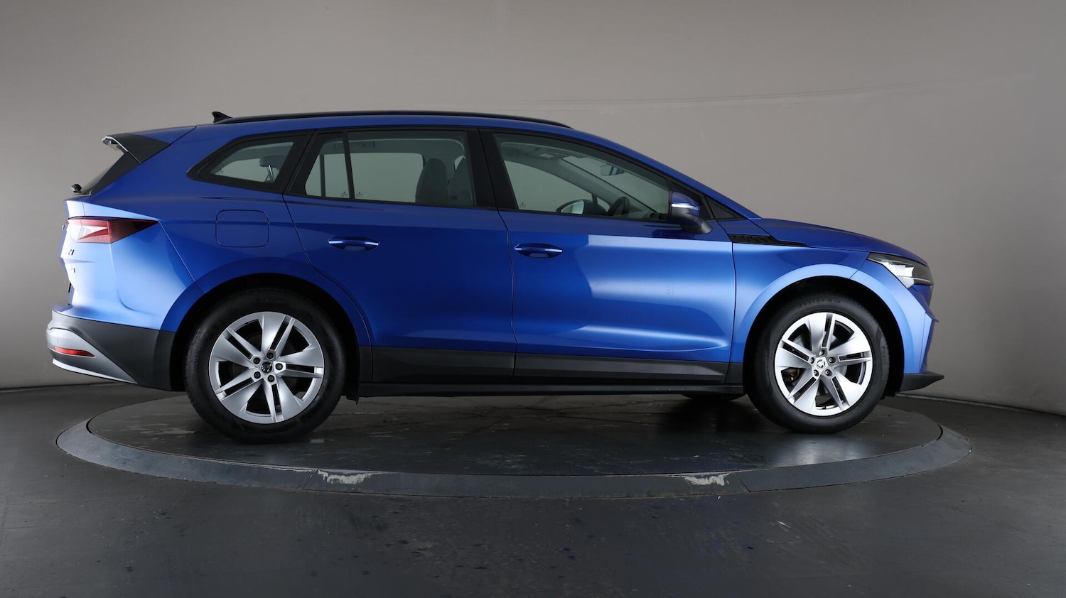 Used Skoda Enyaq 2022 for sale - 76122270: Photo 66
