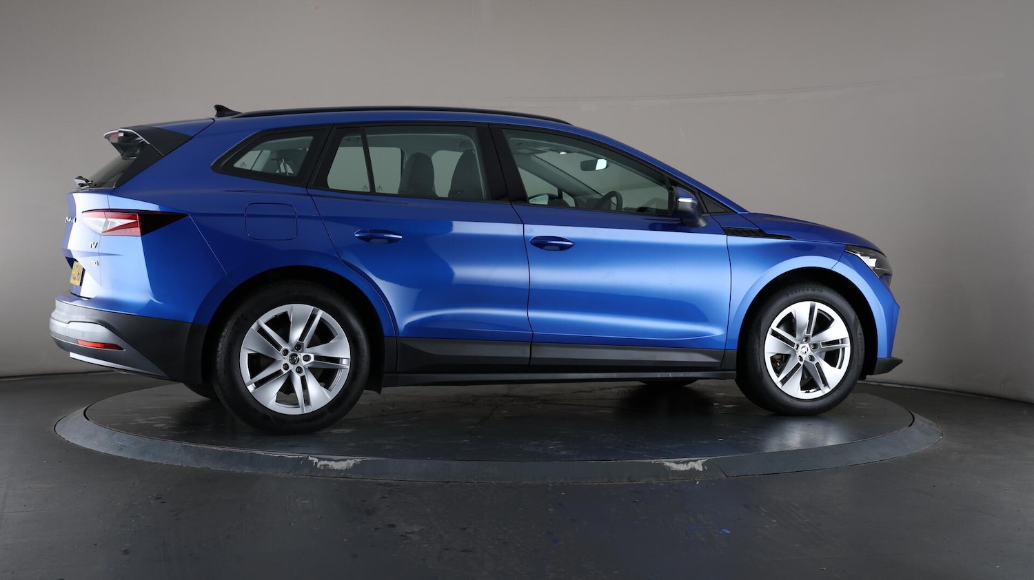 Used Skoda Enyaq 2022 for sale - 76122270: Photo 67
