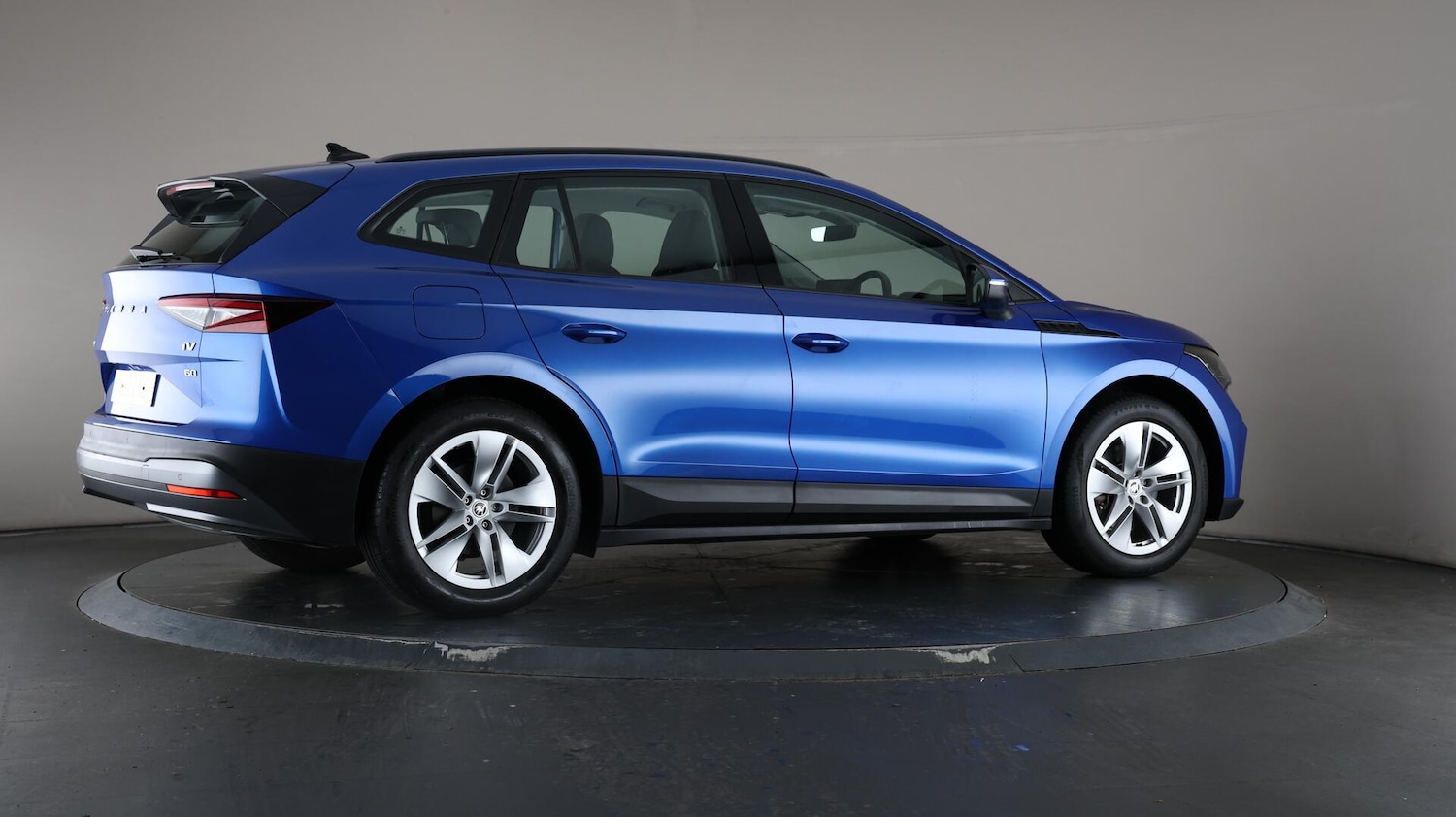 Used Skoda Enyaq 2022 for sale - 76122270: Photo 68