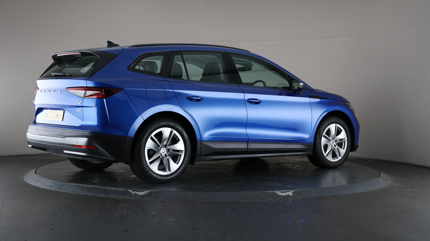 Used Skoda Enyaq 2022 for sale - 76122270: Photo 69