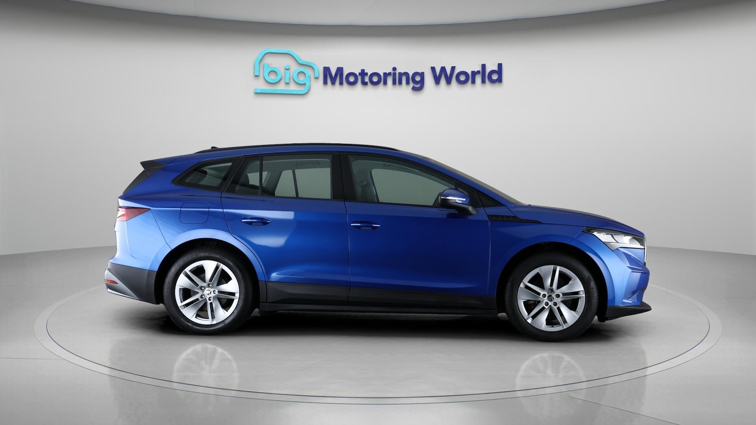Used Skoda Enyaq 2022 for sale - 76122270: Photo 8