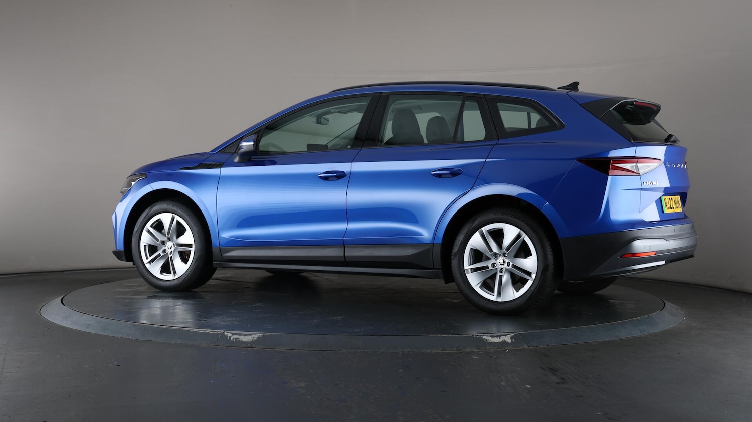 Used Skoda Enyaq 2022 for sale - 76122270: Photo 80