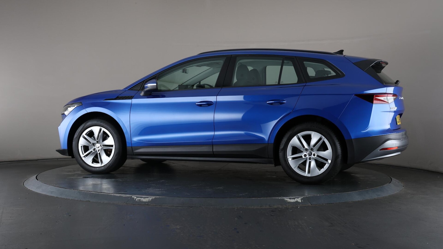 Used Skoda Enyaq 2022 for sale - 76122270: Photo 81