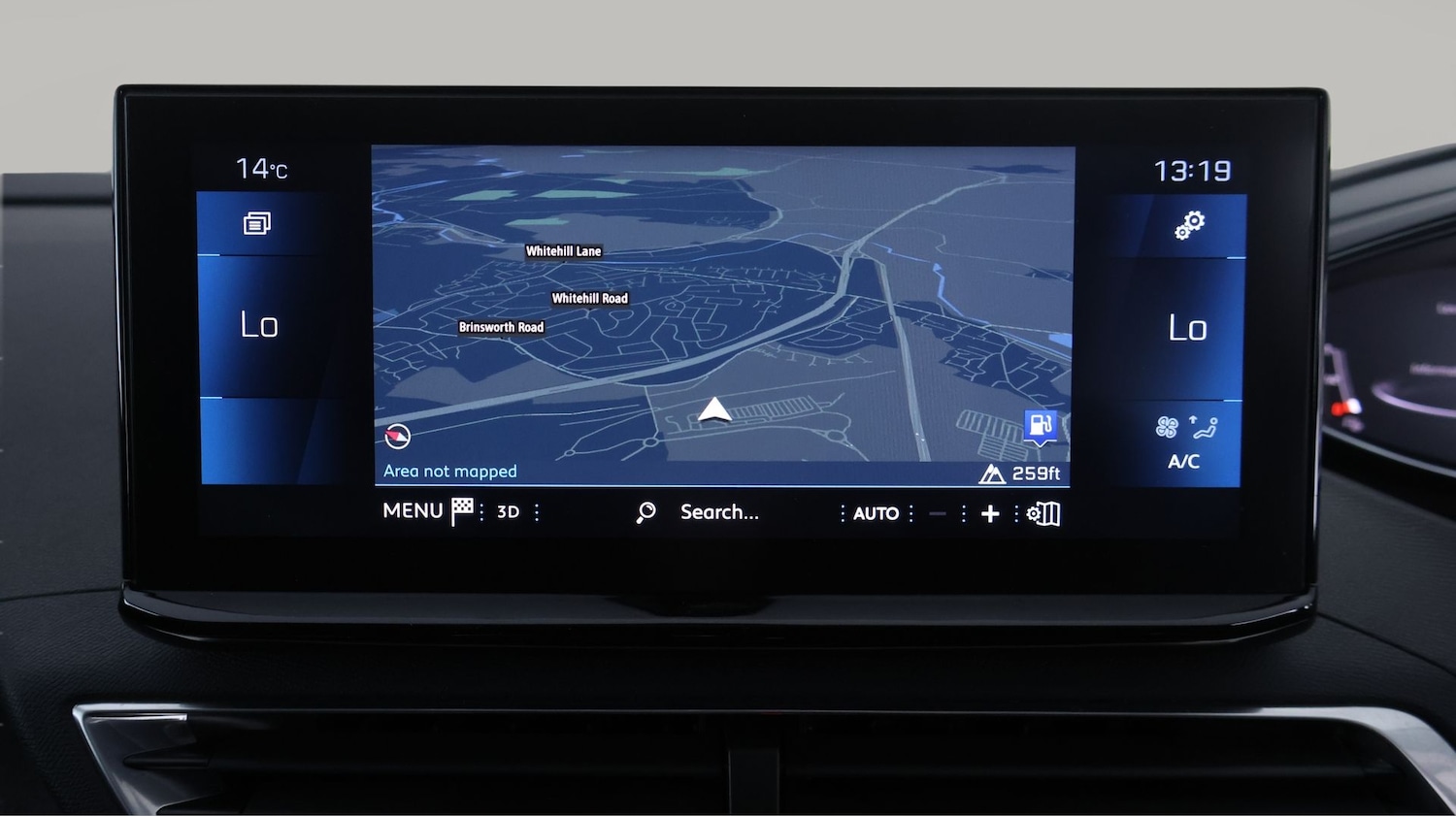 Used Peugeot 3008 2021 for sale - 78219079: Photo 11