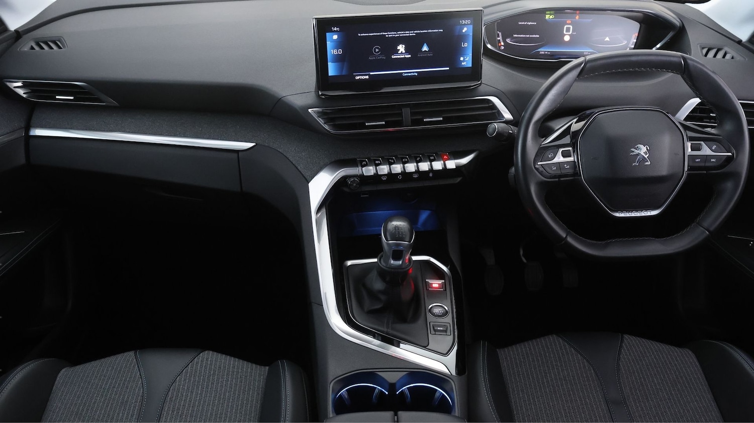 Used Peugeot 3008 2021 for sale - 78219079: Photo 13