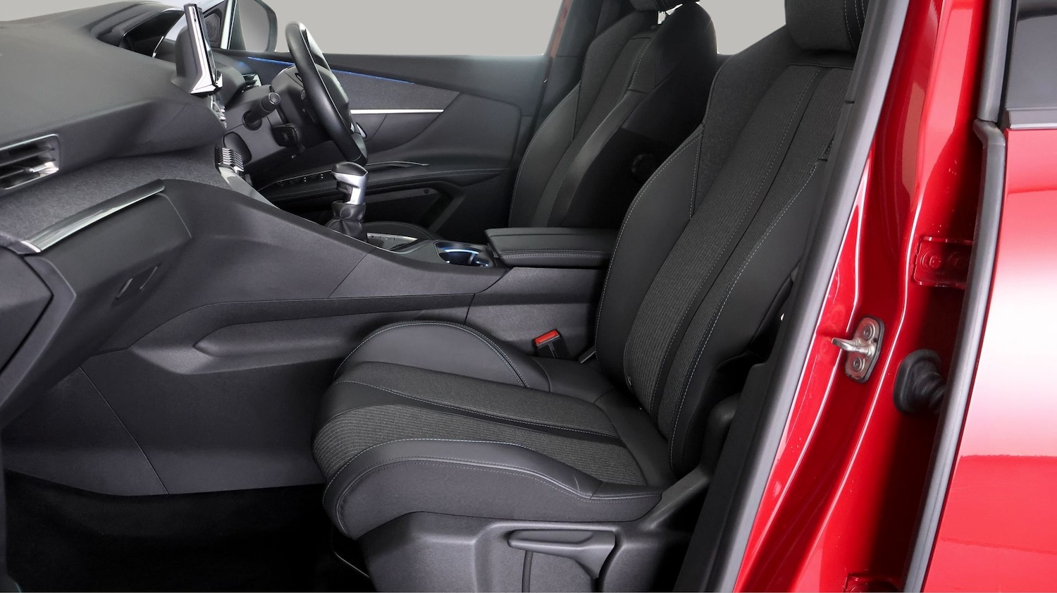 Used Peugeot 3008 2021 for sale - 78219079: Photo 14