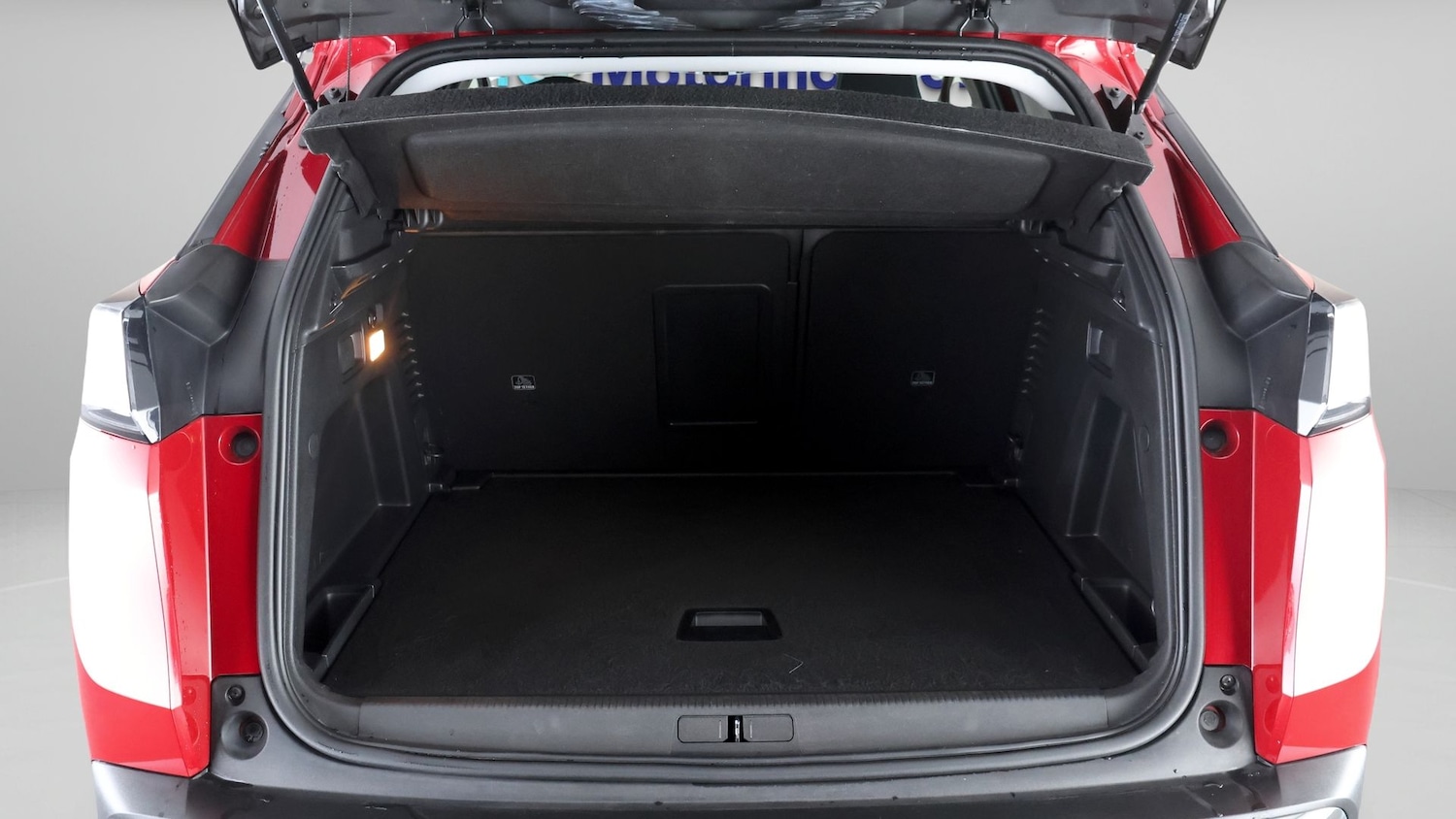 Used Peugeot 3008 2021 for sale - 78219079: Photo 17