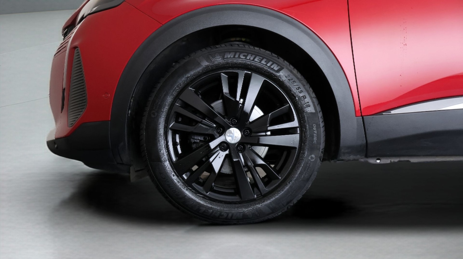 Used Peugeot 3008 2021 for sale - 78219079: Photo 18