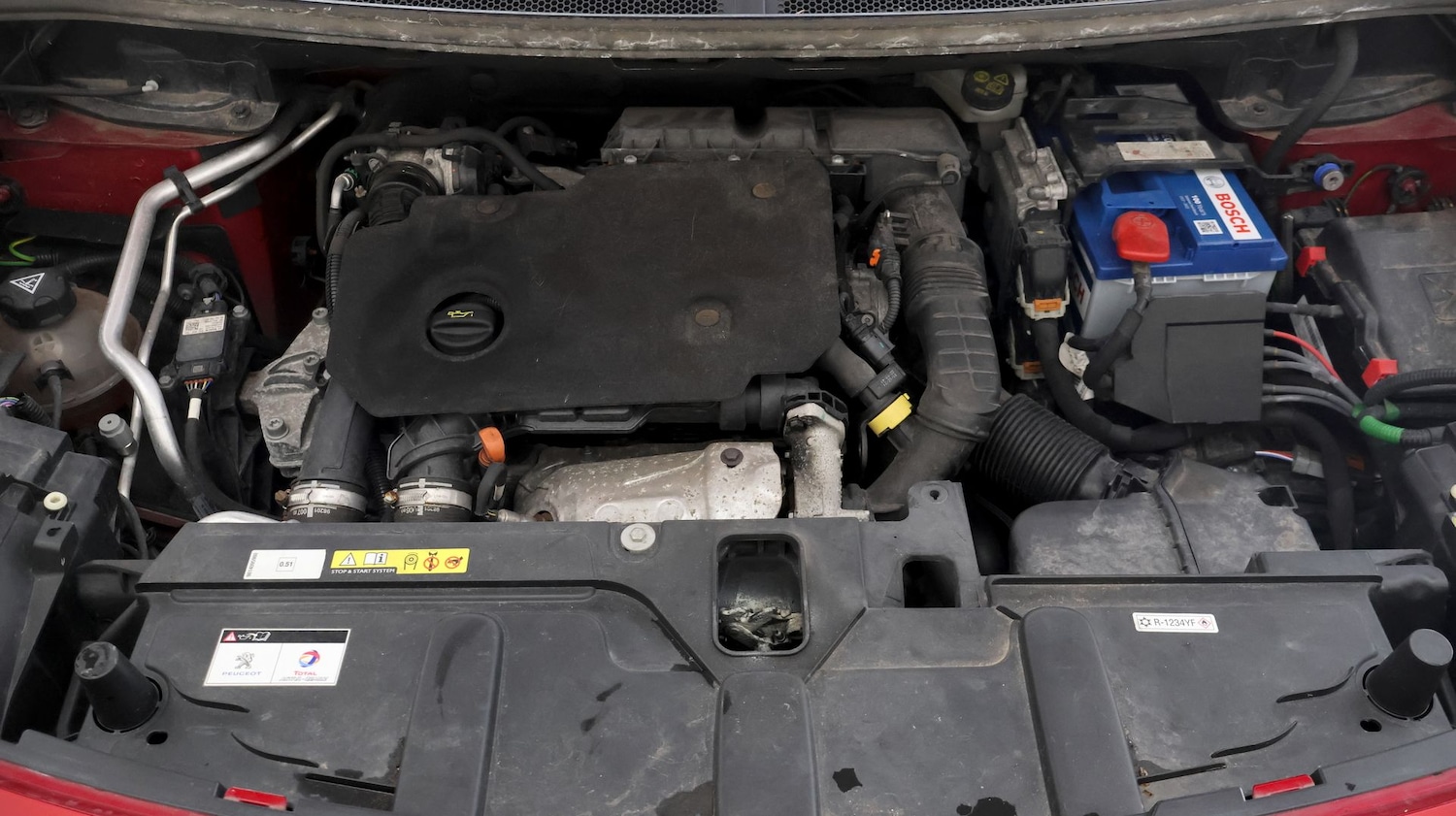 Used Peugeot 3008 2021 for sale - 78219079: Photo 19