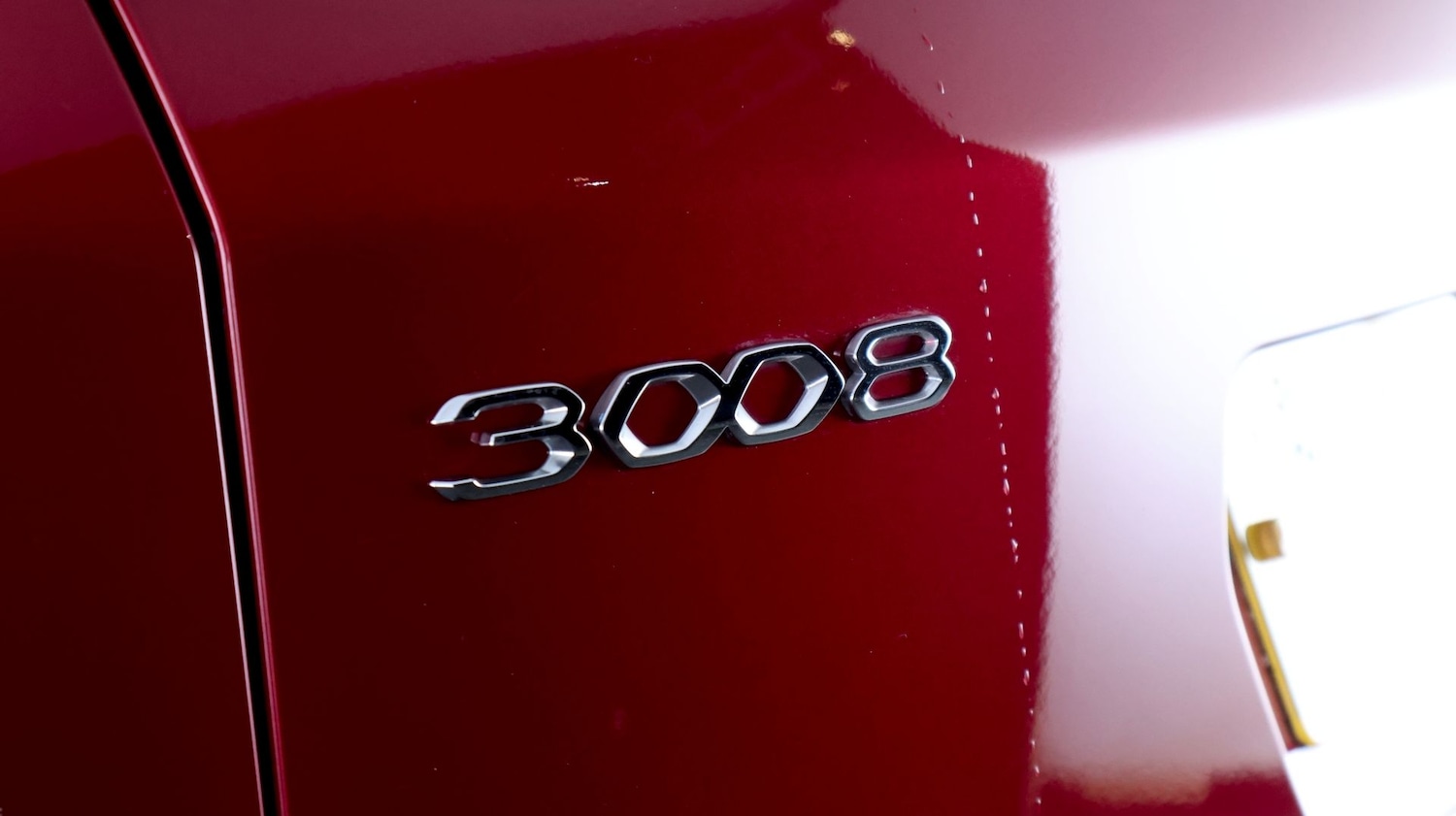 Used Peugeot 3008 2021 for sale - 78219079: Photo 21