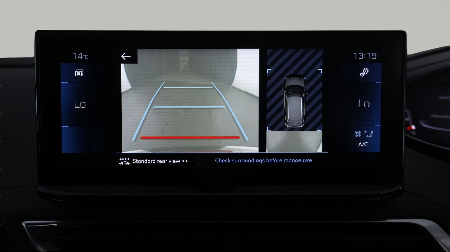 Used Peugeot 3008 2021 for sale - 78219079: Photo 22