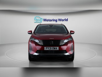 Used Peugeot 3008 2021 for sale - 78219079: Photo