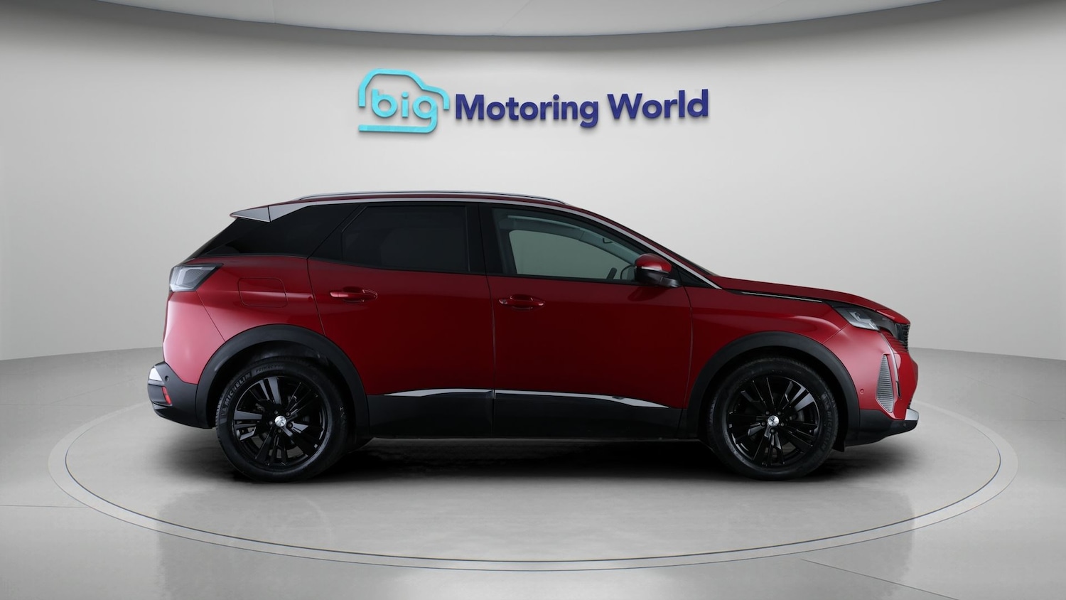 Used Peugeot 3008 2021 for sale - 78219079: Photo 8