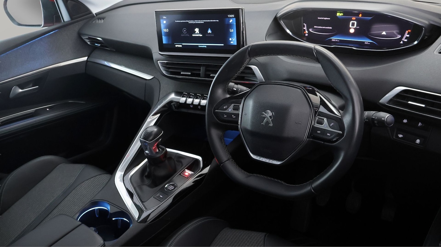 Used Peugeot 3008 2021 for sale - 78219079: Photo 9