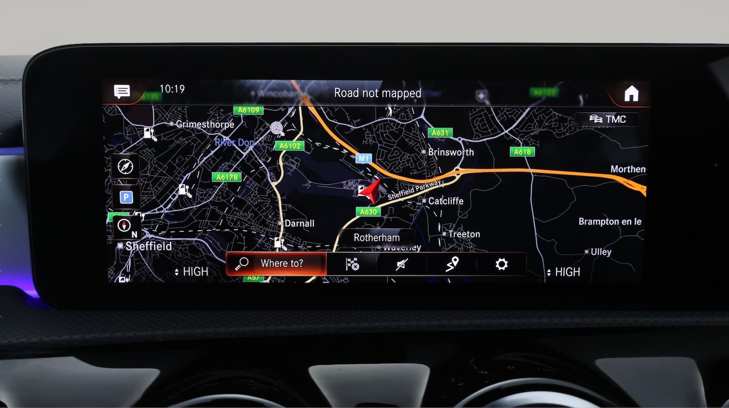 Used Mercedes-Benz CLA 2022 for sale - 78199762: Photo 11