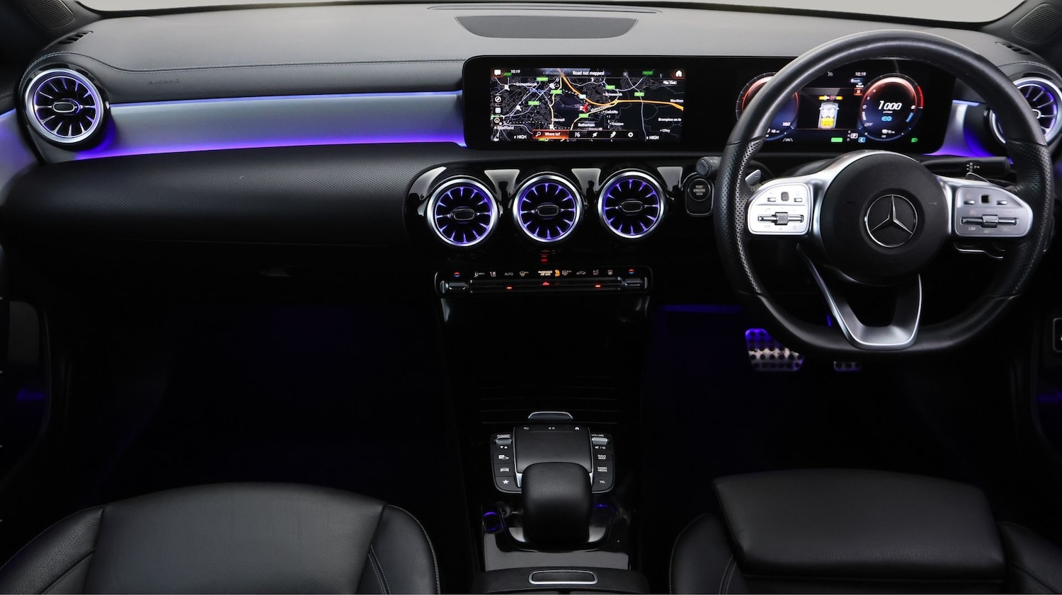 Used Mercedes-Benz CLA 2022 for sale - 78199762: Photo 13