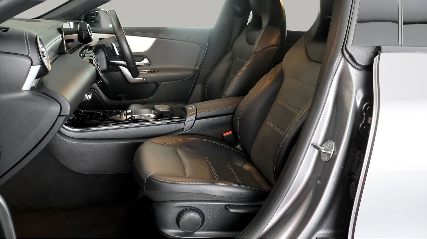 Used Mercedes-Benz CLA 2022 for sale - 78199762: Photo 14