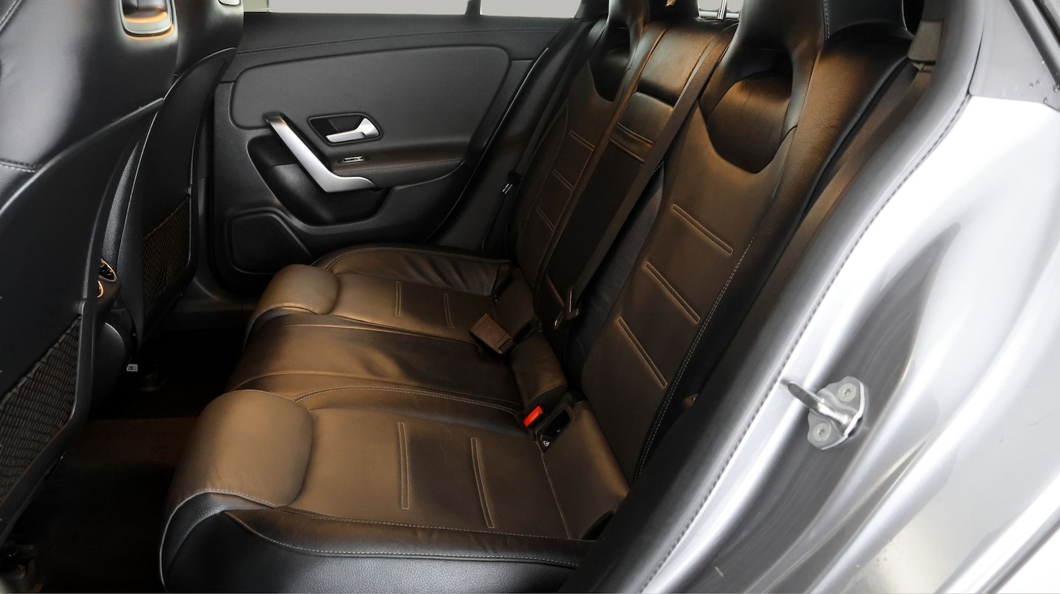 Used Mercedes-Benz CLA 2022 for sale - 78199762: Photo 16