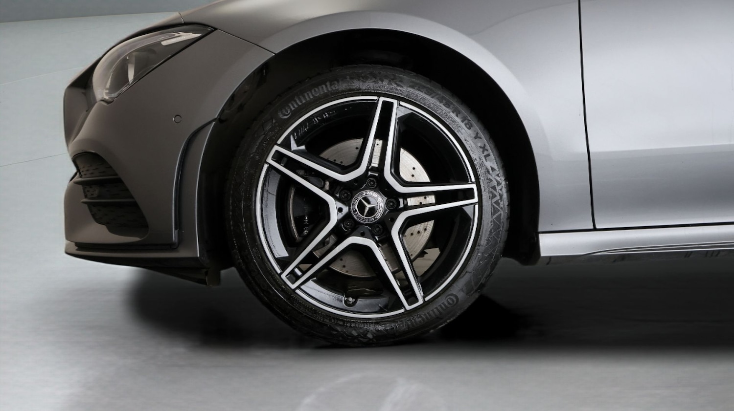 Used Mercedes-Benz CLA 2022 for sale - 78199762: Photo 18