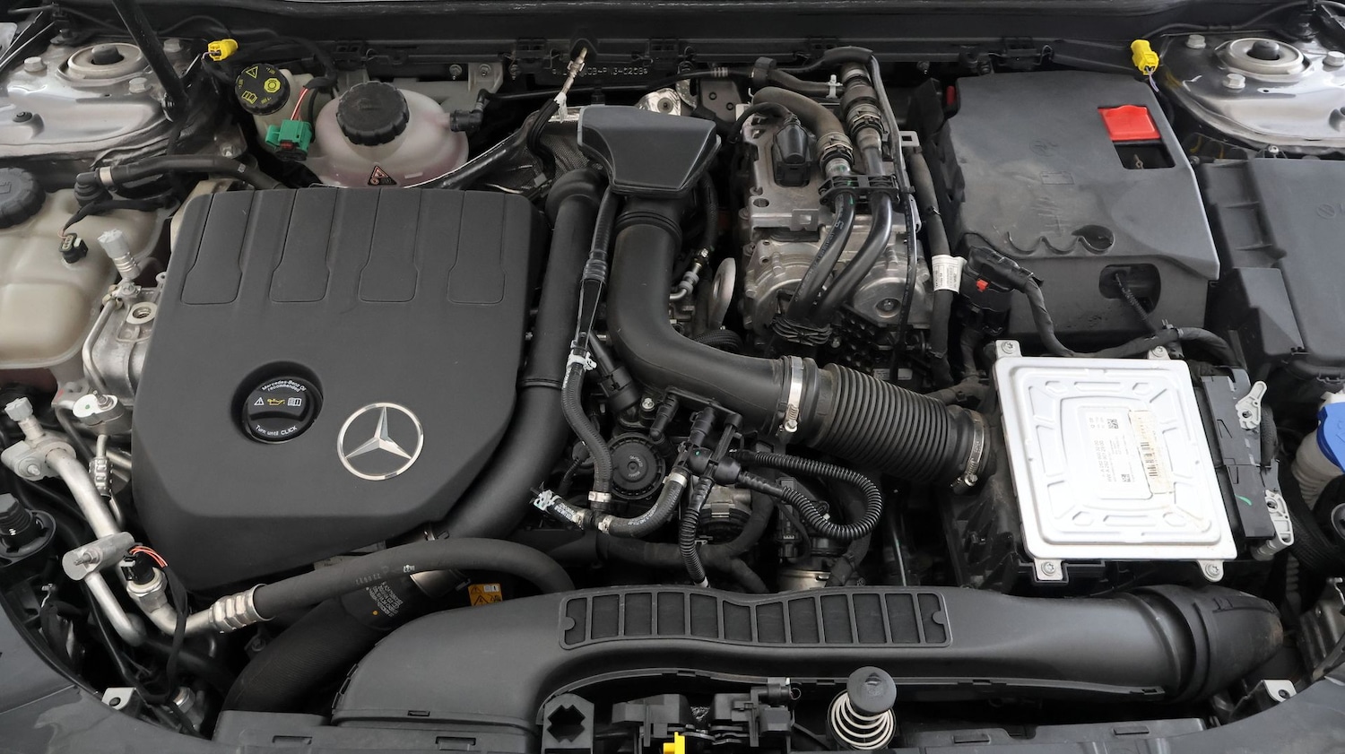 Used Mercedes-Benz CLA 2022 for sale - 78199762: Photo 19